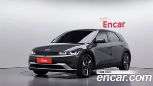 Hyundai Ioniq 5, 2024 — миниатюра 1