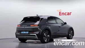 Hyundai Ioniq 5, 2024 — миниатюра 2