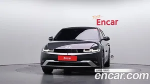 Hyundai Ioniq 5, 2024 — миниатюра 3