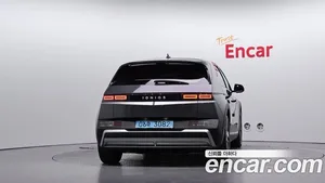 Hyundai Ioniq 5, 2024 — миниатюра 4