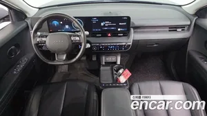 Hyundai Ioniq 5, 2024 — миниатюра 7