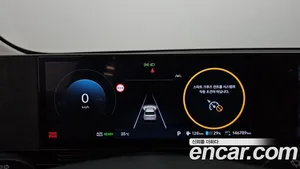 Hyundai Ioniq 5, 2024 — миниатюра 8