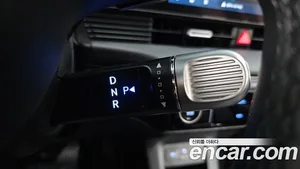 Hyundai Ioniq 5, 2024 — миниатюра 9