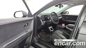 Hyundai Ioniq 5, 2024 — миниатюра 10