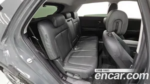 Hyundai Ioniq 5, 2024 — миниатюра 11