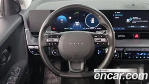 Hyundai Ioniq 5, 2024 — миниатюра 12