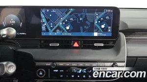Hyundai Ioniq 5, 2024 — миниатюра 13