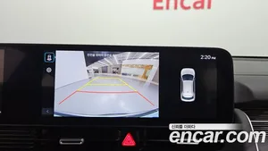 Hyundai Ioniq 5, 2024 — миниатюра 14
