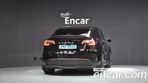 Tesla Model Y, 2021 — миниатюра 4