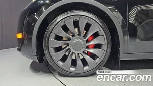 Tesla Model Y, 2021 — миниатюра 5