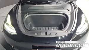 Tesla Model Y, 2021 — миниатюра 6