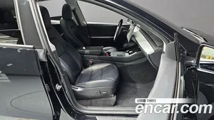 Tesla Model Y, 2021 — миниатюра 10