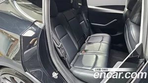 Tesla Model Y, 2021 — миниатюра 11
