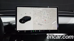 Tesla Model Y, 2021 — миниатюра 12