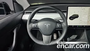 Tesla Model Y, 2021 — миниатюра 13