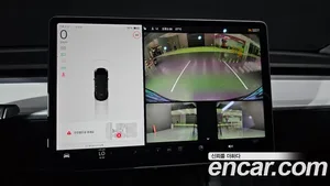Tesla Model Y, 2021 — миниатюра 14