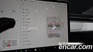 Tesla Model Y, 2021 — миниатюра 15