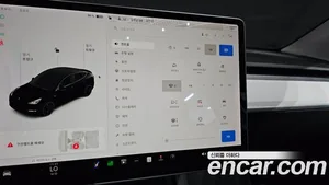 Tesla Model Y, 2021 — миниатюра 16