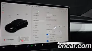 Tesla Model Y, 2021 — миниатюра 17