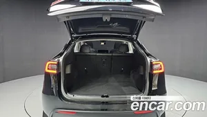Tesla Model Y, 2021 — миниатюра 20