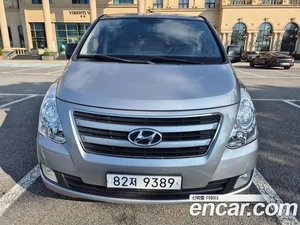 Hyundai Starex, 2015 — миниатюра 1