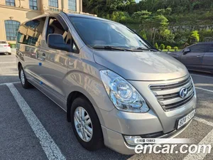 Hyundai Starex, 2015 — миниатюра 3