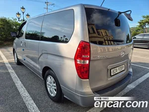 Hyundai Starex, 2015 — миниатюра 4