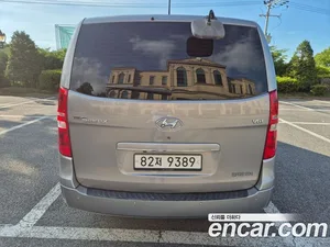 Hyundai Starex, 2015 — миниатюра 6