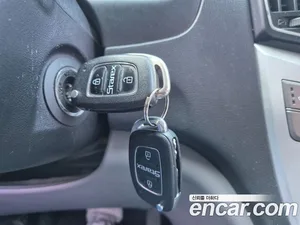 Hyundai Starex, 2015 — миниатюра 12