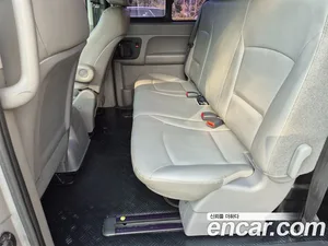 Hyundai Starex, 2015 — миниатюра 14