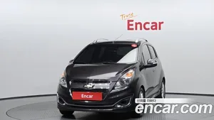 Chevrolet Spark, 2015 — миниатюра 2
