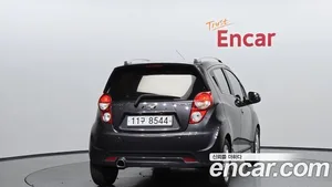Chevrolet Spark, 2015 — миниатюра 3