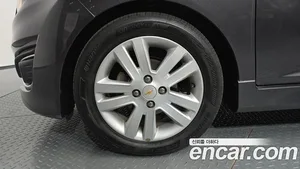 Chevrolet Spark, 2015 — миниатюра 4