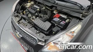 Chevrolet Spark, 2015 — миниатюра 5