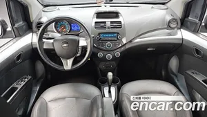 Chevrolet Spark, 2015 — миниатюра 9