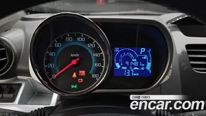 Chevrolet Spark, 2015 — миниатюра 10
