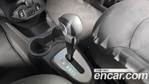 Chevrolet Spark, 2015 — миниатюра 11