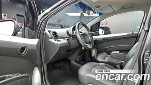 Chevrolet Spark, 2015 — миниатюра 12