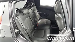 Chevrolet Spark, 2015 — миниатюра 16