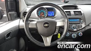 Chevrolet Spark, 2015 — миниатюра 18