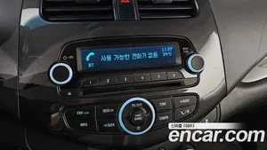 Chevrolet Spark, 2015 — миниатюра 19