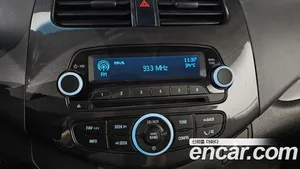 Chevrolet Spark, 2015 — миниатюра 20