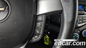 Chevrolet Spark, 2015 — миниатюра 23
