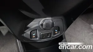 Chevrolet Spark, 2015 — миниатюра 24