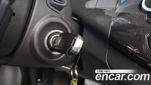 Chevrolet Spark, 2015 — миниатюра 25