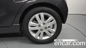 Chevrolet Spark, 2015 — миниатюра 6