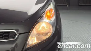 Chevrolet Spark, 2015 — миниатюра 7
