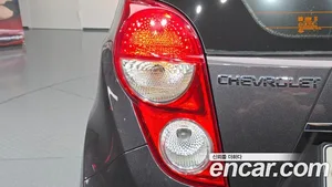 Chevrolet Spark, 2015 — миниатюра 8
