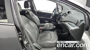 Chevrolet Spark, 2015 — миниатюра 15