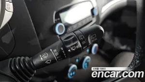 Chevrolet Spark, 2015 — миниатюра 28